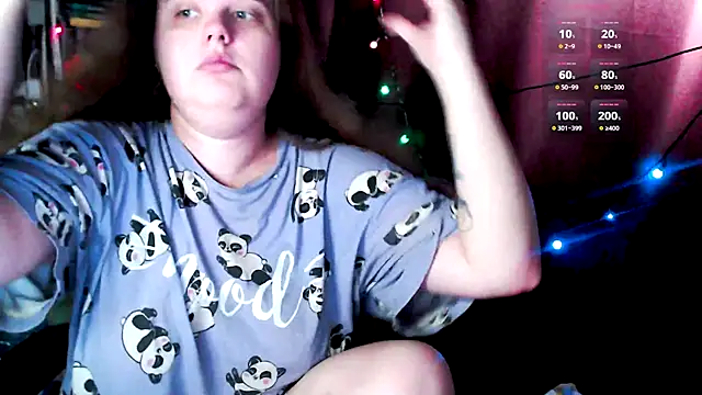 so cute777 online show from 11.24.25