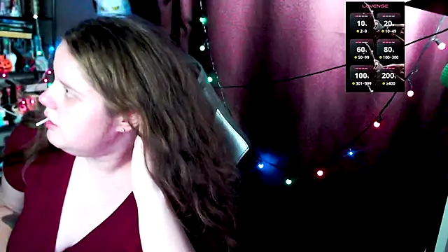 so cute777 online show from 12.03.25