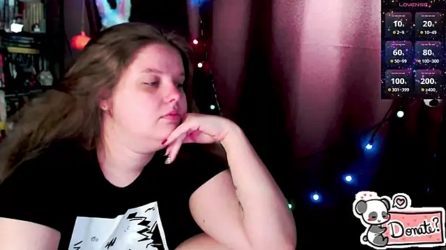 so cute777 online show from 01.13.26