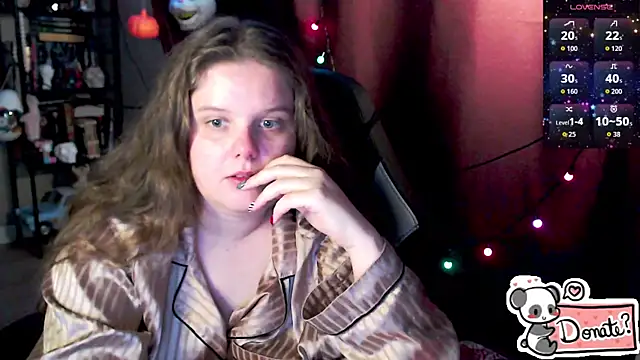 so cute777 online show from 02.06.26