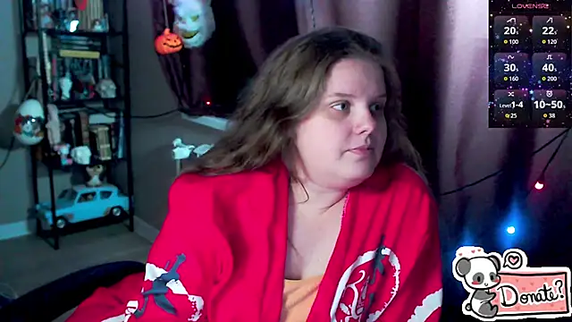 so cute777 online show from 02.17.26