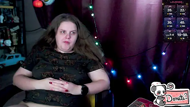 so cute777 online show from 03.07.26