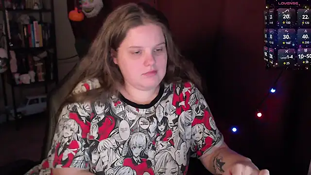 so cute777 online show from 03.24.26