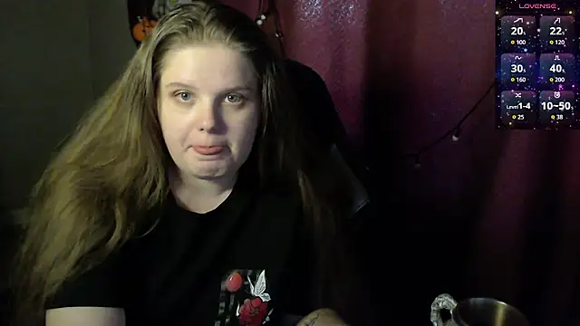 so cute777 online show from 03.31.26