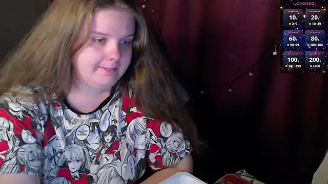 so cute777 online show from 04.02.26