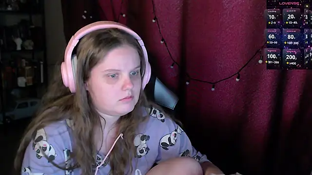 so cute777 online show from 04.11.26