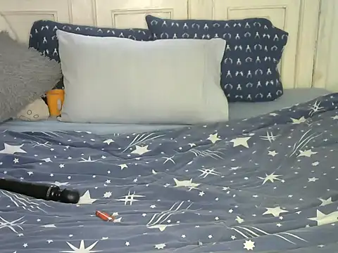 NAUGHTY  EBONY online show from 12.05.24