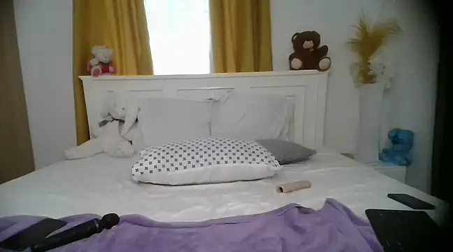 NAUGHTY  EBONY online show from 02.10.25