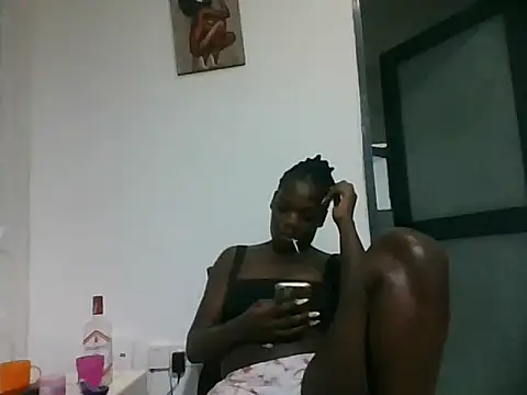 Snapshot of NAUGHTY__EBONY chatting on 05.24.26 NAUGHTY EBONY online show from 05.24.26