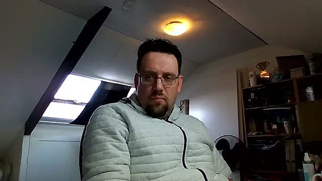 rdewaard81 online show from 01.08.26