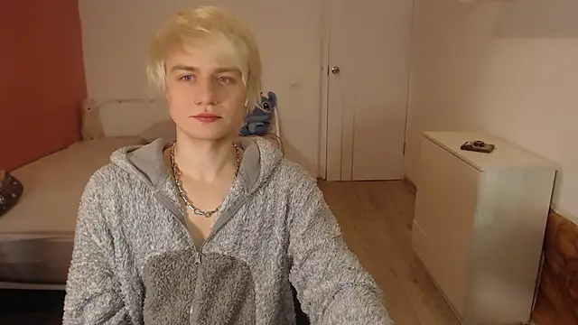 Oliver sweet  online show from 01.17.26