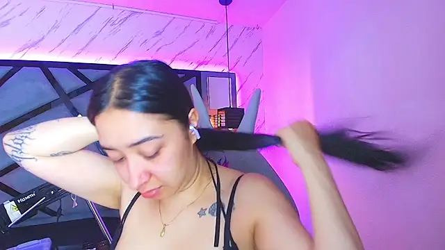 sayumi dirty online show from 03.05.26