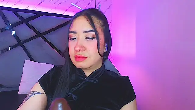 sayumi dirty online show from 03.17.26