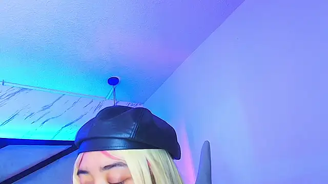 sayumi dirty online show from 04.17.26