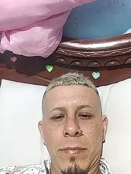 Somospareja1987 online show from 02.09.25