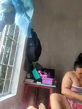 Somospareja1987 online show from 09.28.25