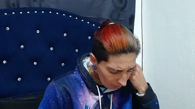 Snapshot of anyu1306 chatting on 12.12.24 anyu1306 online show from 12.12.24