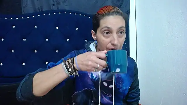 Snapshot of anyu1306 chatting on 12.14.24 anyu1306 online show from 12.14.24