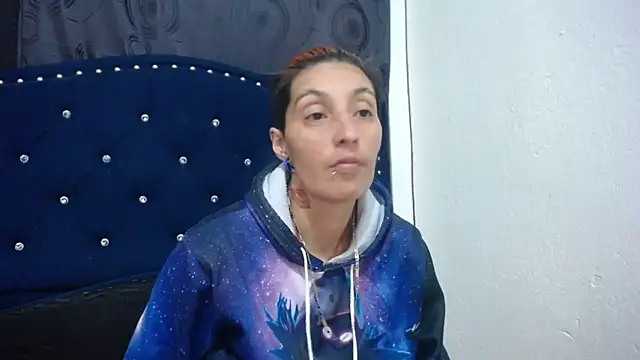 Snapshot of anyu1306 chatting on 12.16.24 anyu1306 online show from 12.16.24