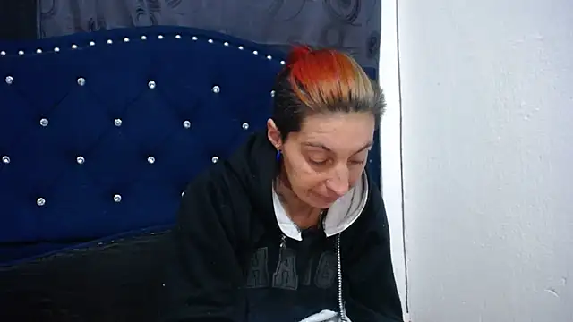 Snapshot of anyu1306 chatting on 12.17.24 anyu1306 online show from 12.17.24