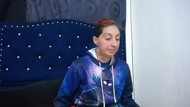 Snapshot of anyu1306 chatting on 12.19.24 anyu1306 online show from 12.19.24