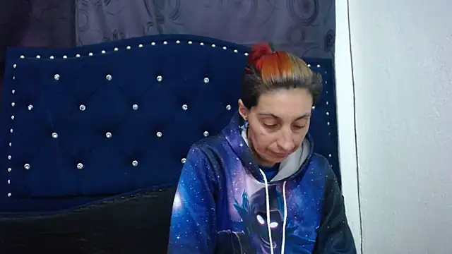 Snapshot of anyu1306 chatting on 12.19.24 anyu1306 online show from 12.19.24