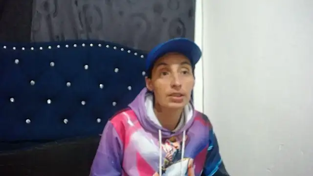 Snapshot of anyu1306 chatting on 12.28.24 anyu1306 online show from 12.28.24