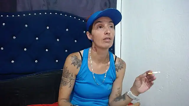 Snapshot of anyu1306 chatting on 01.29.25 anyu1306 online show from 01.29.25