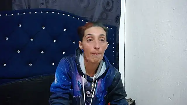 Snapshot of anyu1306 chatting on 02.23.25 anyu1306 online show from 02.23.25