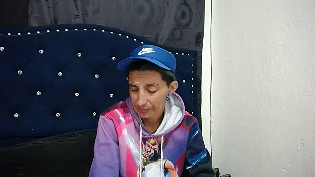 Snapshot of anyu1306 chatting on 03.02.25 anyu1306 online show from 03.02.25