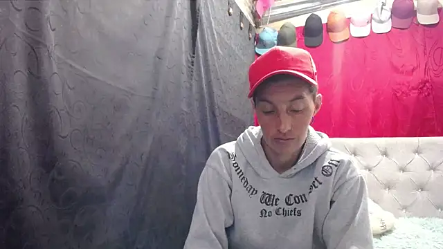 anyu1306 online show from 02.07.26