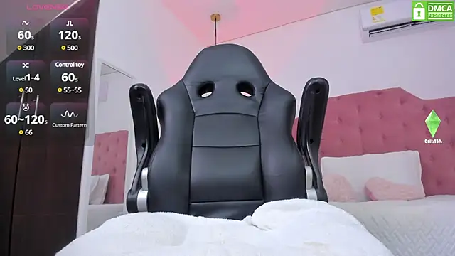 Miss sagitario online show from 01.10.25