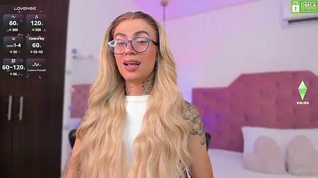 Miss sagitario online show from 03.04.25