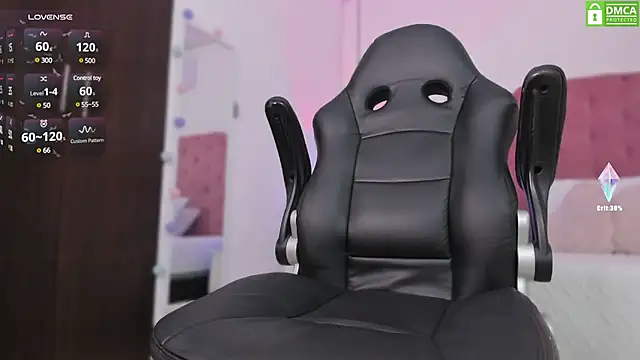 Miss sagitario online show from 03.05.25