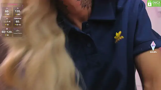 Miss sagitario online show from 03.11.25