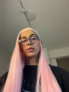 Miss sagitario online show from 03.12.26