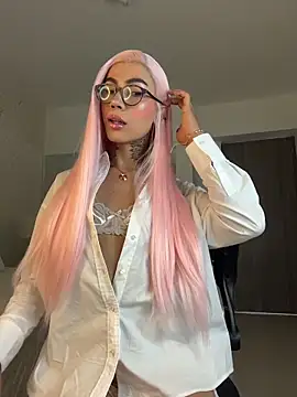 Miss sagitario online show from 03.13.26