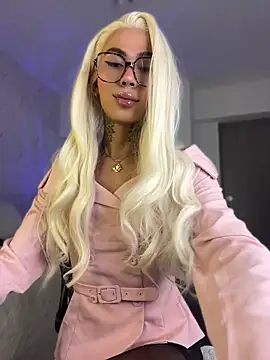 Miss sagitario online show from 05.13.26