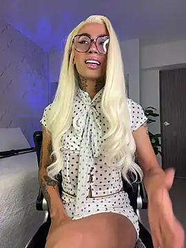 Miss sagitario online show from 05.22.26