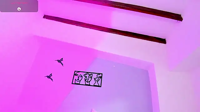 Laura Torres18 online show from 01.08.26