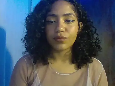 Snapshot of savanahottie chatting on 11.27.25 savanahottie online show from 11.27.25