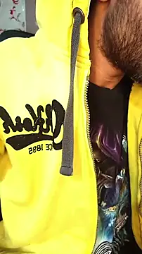 BrownBoy69666 online show from 12.18.24