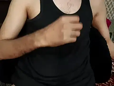 BrownBoy69666 online show from 01.22.25