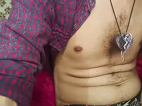 BrownBoy69666 online show from 03.13.25