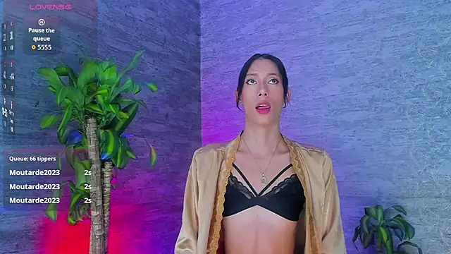 alicee salvatore online show from 09.25.25