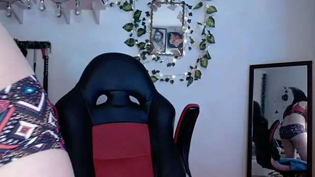 Eve Blue77 online show from 02.13.25