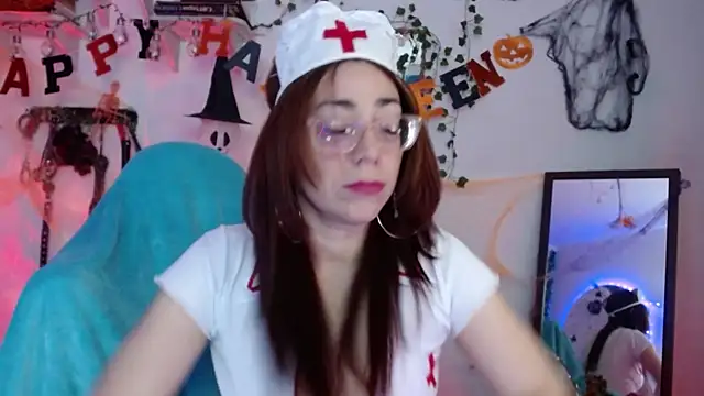 Eve Blue77 online show from 10.28.25