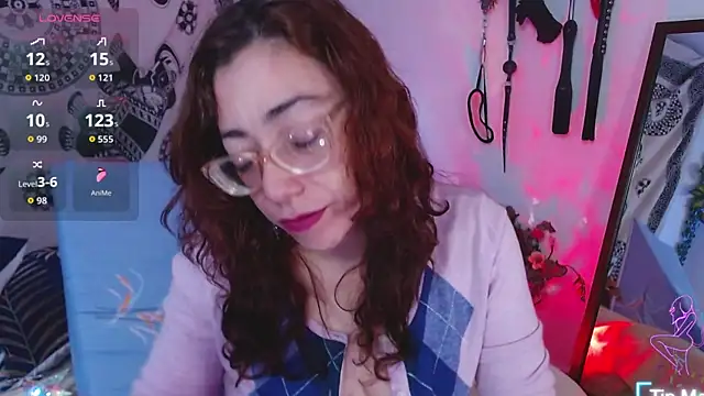 Eve Blue77 online show from 01.06.26