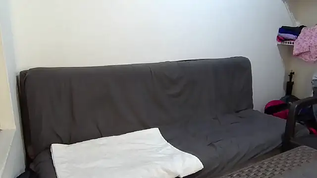 Snapshot of Ashaichious chatting on 01.29.25 Ashaichious online show from 01.29.25