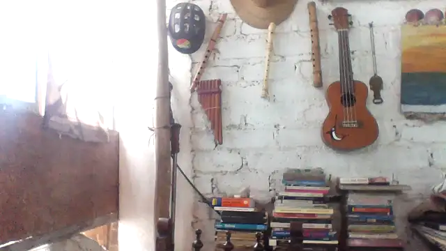 kvr27 online show from 04.14.26